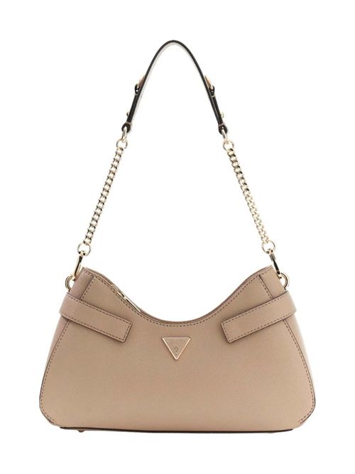 Borsa donna mocha GUESS | HWZG8091180/PLC